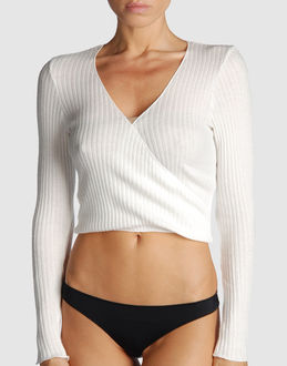 GRAZIA'LLIANI LINGERIA - INTIMO - Maglie intime - su YOOX.COM