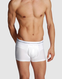 UNDER ARMOUR - UNTERW�SCHE - Boxershorts - bei YOOX.COM