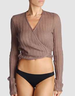 GRAZIA'LLIANI - INTIMO - Maglie intime - su YOOX.COM