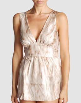 GRAZIA'LLIANI - INTIMO - Canotte - su YOOX.COM