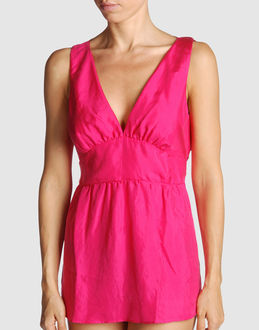 GRAZIA'LLIANI - INTIMO - Canotte - su YOOX.COM