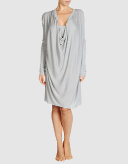 GRAZIA'LLIANI - INTIMO - Camicie da notte - su YOOX.COM
