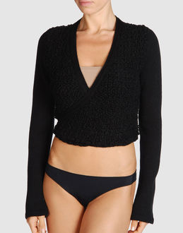 GRAZIA'LLIANI - INTIMO - Maglie intime - su YOOX.COM