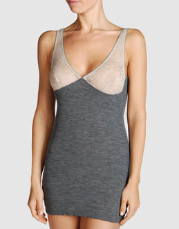 FORTE_FORTE - INTIMO - Canotte - su YOOX.COM