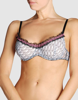 CESARE PACIOTTI LINGERIE - INTIMO - Reggiseni a balconcino - su YOOX.COM