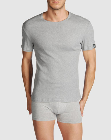 ZOOM CESARE PACIOTTI UNDERWEAR - Undershirt