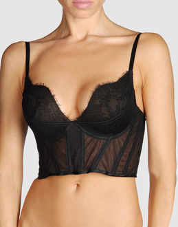 Antonio Berardi Bustiers - Item 48135023