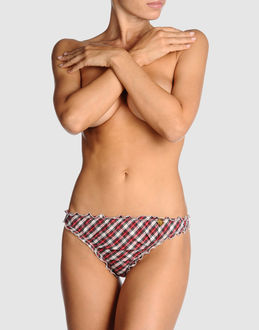 MAISON SCOTCH - INTIMO - Perizoma - su YOOX.COM