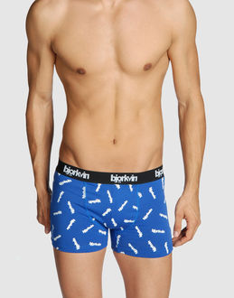 BJORKVIN - INTIMO - Boxer - su YOOX.COM
