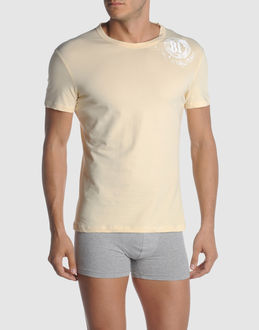 GUESS UNDERWEAR - INTIMO - T-shirt intime - su YOOX.COM