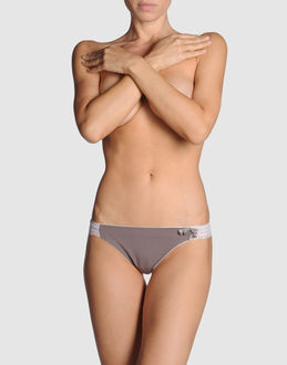 VERDISSIMA - INTIMO - Perizoma - su YOOX.COM