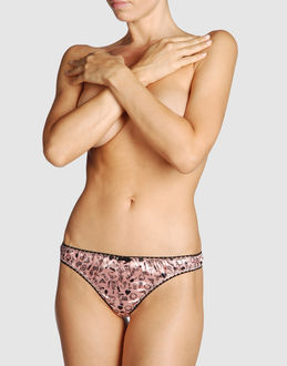 BLUGIRL BLUMARINE - INTIMO - Perizoma - su YOOX.COM
