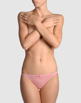 CALVIN KLEIN - INTIMO - Perizoma - su YOOX.COM
