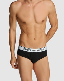 G-STAR RAW - UNTERW�SCHE - Slips - bei YOOX.COM