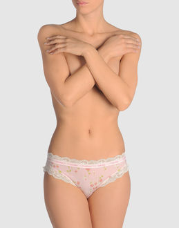 CALVIN KLEIN - INTIMO - Slip - su YOOX.COM