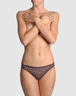 CALVIN KLEIN - INTIMO - Perizoma - su YOOX.COM
