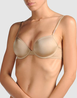 CALVIN KLEIN - INTIMO - Reggiseni push-up - su YOOX.COM
