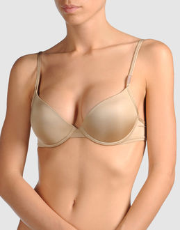 CALVIN KLEIN - INTIMO - Reggiseni push-up - su YOOX.COM