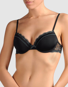 CALVIN KLEIN - INTIMO - Reggiseni push-up - su YOOX.COM