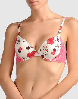 CALVIN KLEIN - INTIMO - Reggiseni push-up - su YOOX.COM