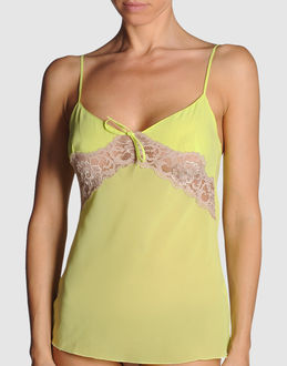 NINETTE - INTIMO - Canotte - su YOOX.COM
