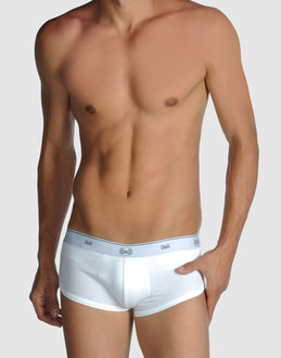 D&G UNDERWEAR - INTIMO - Boxer - su YOOX.COM