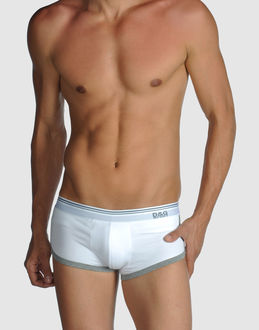 D&G UNDERWEAR - INTIMO - Boxer - su YOOX.COM