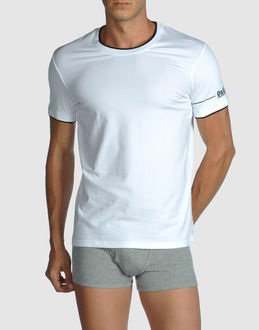 D&G UNDERWEAR - INTIMO - T-shirt intime - su YOOX.COM