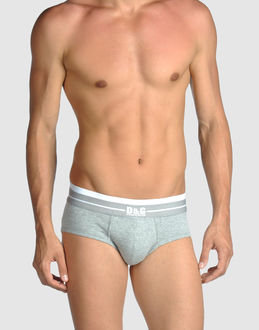 D&G UNDERWEAR - INTIMO - Slip - su YOOX.COM