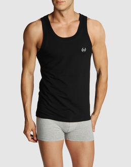D&G UNDERWEAR - INTIMO - Canotte - su YOOX.COM