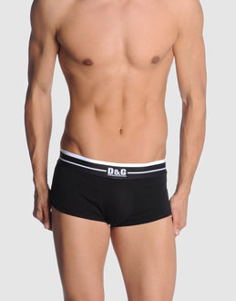 D&G UNDERWEAR - INTIMO - Boxer - su YOOX.COM
