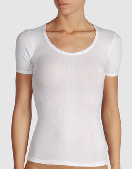 D&G UNDERWEAR - INTIMO - T-shirt intime - su YOOX.COM