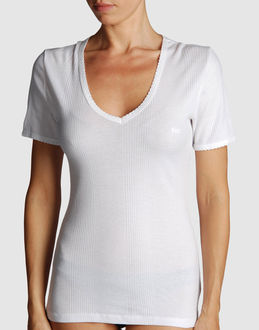 D&G UNDERWEAR - INTIMO - T-shirt intime - su YOOX.COM