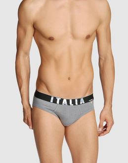 DOLCE & GABBANA UNDERWEAR - INTIMO - Slip - su YOOX.COM