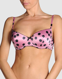 D&G UNDERWEAR - INTIMO - Reggiseni - su YOOX.COM
