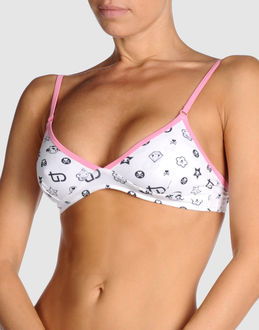 TOKIDOKI - INTIMO - Reggiseni a triangolo - su YOOX.COM