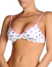 TOKIDOKI - Triangle bra