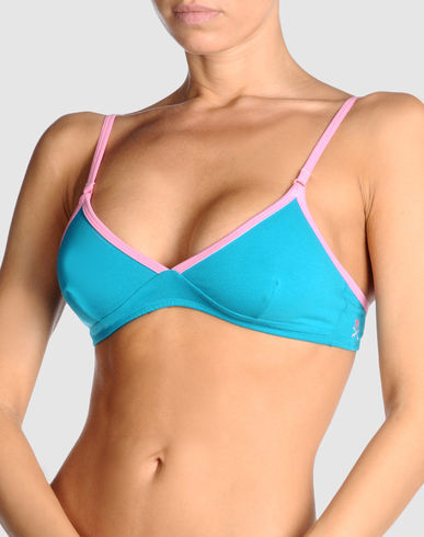 ZOOM TOKIDOKI - Triangle bra