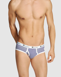 TOKIDOKI - INTIMO - Slip - su YOOX.COM
