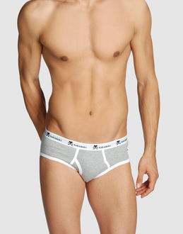 TOKIDOKI - INTIMO - Slip - su YOOX.COM