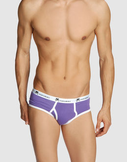 TOKIDOKI - INTIMO - Slip - su YOOX.COM