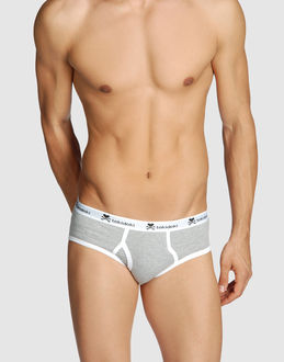 TOKIDOKI - INTIMO - Slip - su YOOX.COM