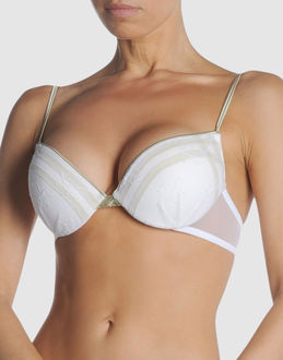 LA PERLA - INTIMO - Reggiseni - su YOOX.COM