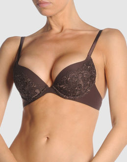 LA PERLA - INTIMO - Reggiseni - su YOOX.COM