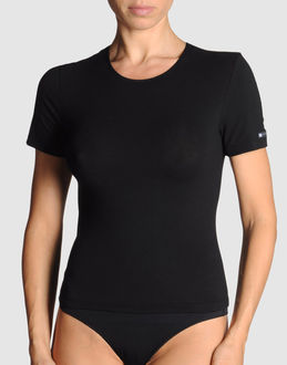 LA PERLA STUDIO - INTIMO - T-shirt intime - su YOOX.COM