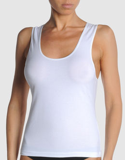 LA PERLA STUDIO - INTIMO - Canotte - su YOOX.COM