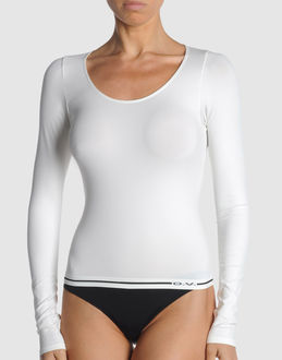 OCCHI VERDI - INTIMO - T-shirt intime - su YOOX.COM