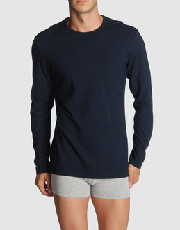 GRIGIO PERLA - INTIMO - T-shirt intime - su YOOX.COM