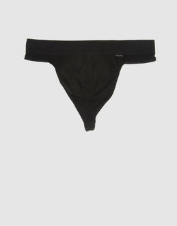 GRIGIO PERLA - INTIMO - Slip - su YOOX.COM