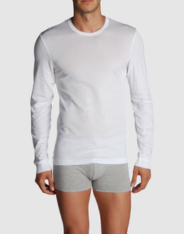 GRIGIO PERLA - INTIMO - T-shirt intime - su YOOX.COM